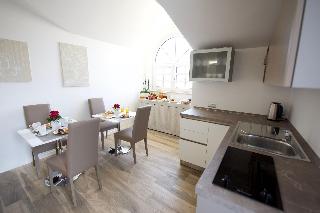 Domus Dams B&B fotoÄŸrafÄ±