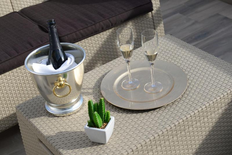 Domus Dams B&B - Restoran