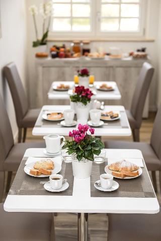 Domus Dams B&B fotoÄŸrafÄ±