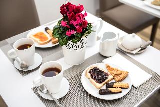 Domus Dams B&B fotoÄŸrafÄ±