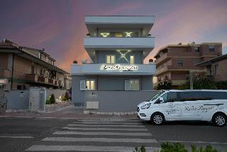 Rome Airport Inn fotoÄŸrafÄ±