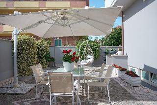 Rome Airport Inn fotoÄŸrafÄ±