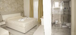 Rome Airport Inn fotoÄŸrafÄ±