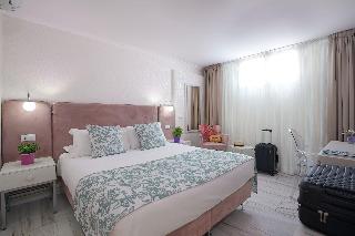 Rome Airport Inn fotoÄŸrafÄ±