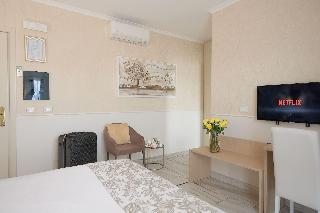 Rome Airport Inn fotoÄŸrafÄ±