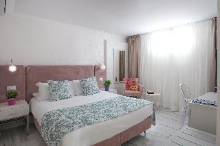 Rome Airport Inn fotoÄŸrafÄ±