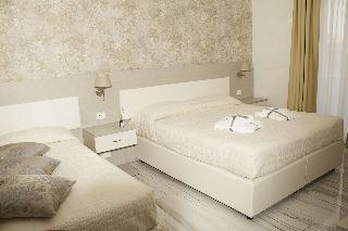 Rome Airport Inn fotoÄŸrafÄ±