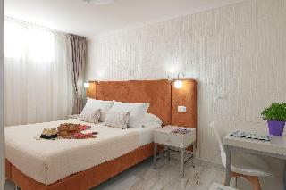 Rome Airport Inn fotoÄŸrafÄ±