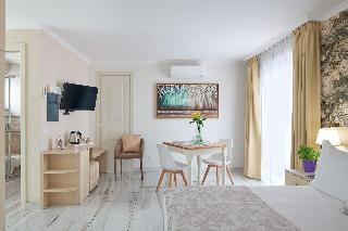 Rome Airport Inn fotoÄŸrafÄ±