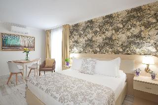 Rome Airport Inn fotoÄŸrafÄ±