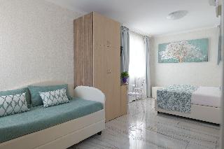 Rome Airport Inn fotoÄŸrafÄ±