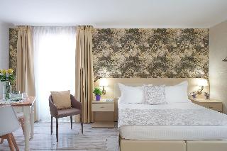 Rome Airport Inn fotoÄŸrafÄ±