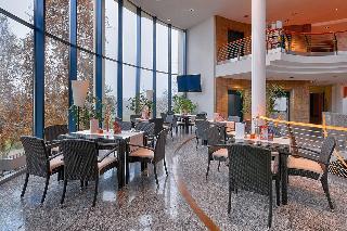 TOP CountryLine Hotel Meerane fotoÄŸrafÄ±