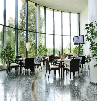TOP CountryLine Hotel Meerane fotoÄŸrafÄ±