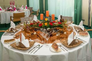 TOP CountryLine Hotel Meerane fotoÄŸrafÄ±