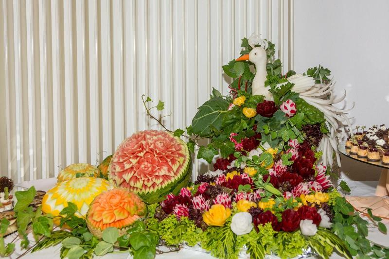 TOP CountryLine Hotel Meerane - Toplantı