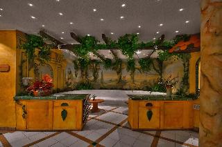 TOP CountryLine Hotel Meerane fotoÄŸrafÄ±