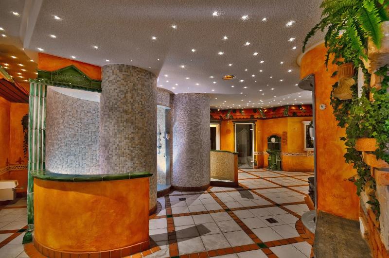 TOP CountryLine Hotel Meerane - Aktivite