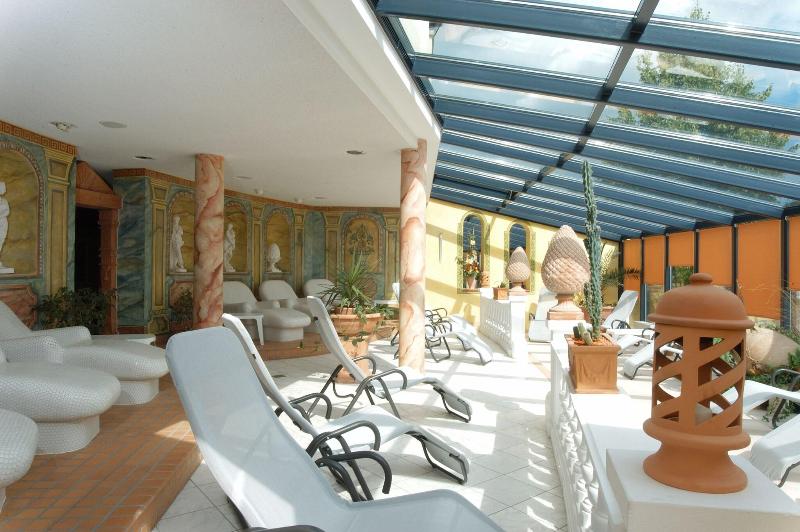 TOP CountryLine Hotel Meerane - Aktivite