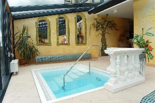 TOP CountryLine Hotel Meerane fotoÄŸrafÄ±