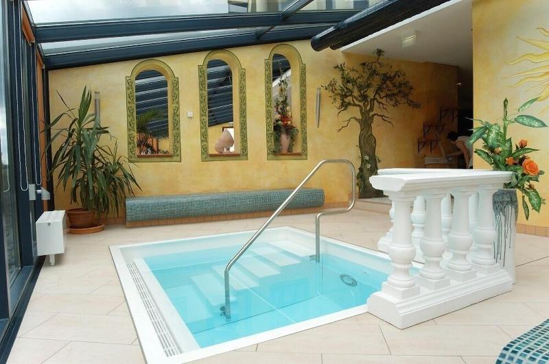 TOP CountryLine Hotel Meerane - Aktivite