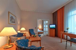 TOP CountryLine Hotel Meerane fotoÄŸrafÄ±