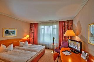 TOP CountryLine Hotel Meerane fotoÄŸrafÄ±