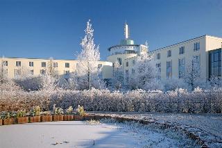 TOP CountryLine Hotel Meerane fotoÄŸrafÄ±