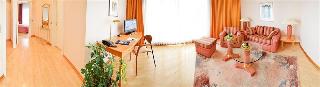 TOP CountryLine Hotel Meerane fotoÄŸrafÄ±