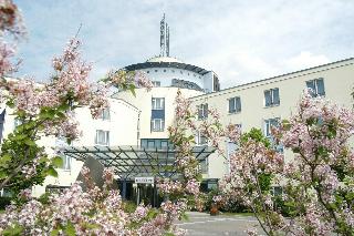 TOP CountryLine Hotel Meerane otel fotoğrafı