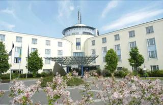 TOP CountryLine Hotel Meerane fotoÄŸrafÄ±