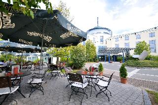 TOP CountryLine Hotel Meerane fotoÄŸrafÄ±
