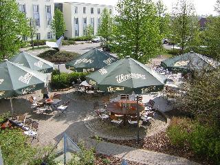 TOP CountryLine Hotel Meerane fotoÄŸrafÄ±