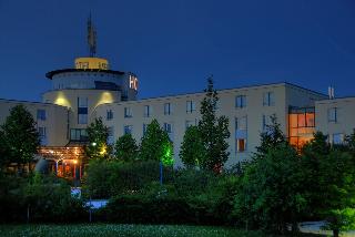 TOP CountryLine Hotel Meerane fotoÄŸrafÄ±