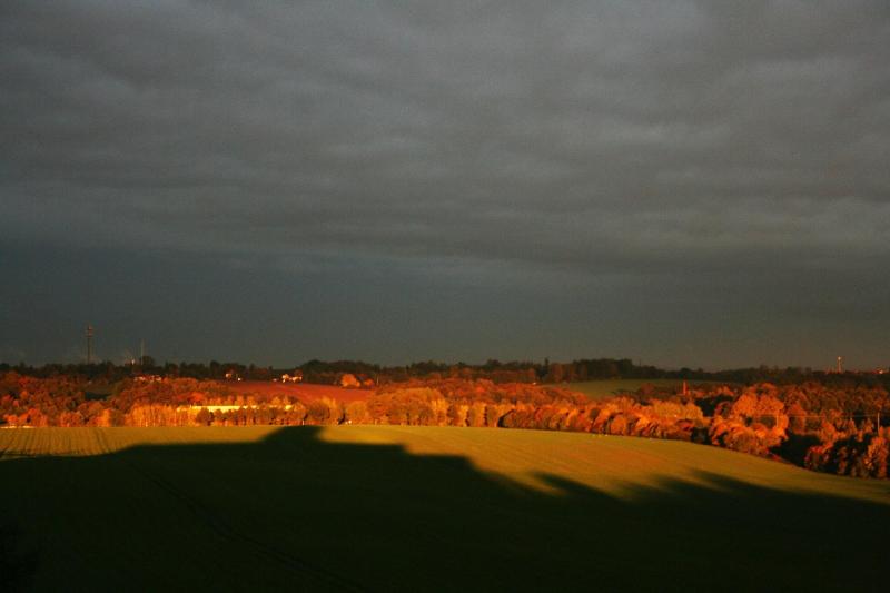 TOP CountryLine Hotel Meerane - Genel