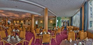 TOP CountryLine Hotel Meerane fotoÄŸrafÄ±