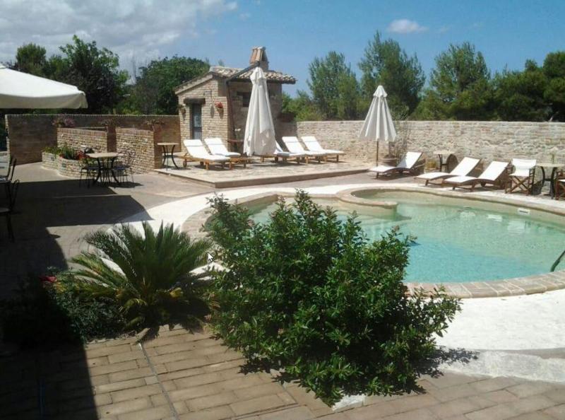 Residence Borgo da Mare - Aktivite