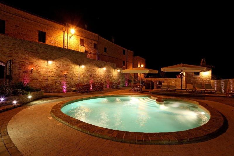 Residence Borgo da Mare - Aktivite