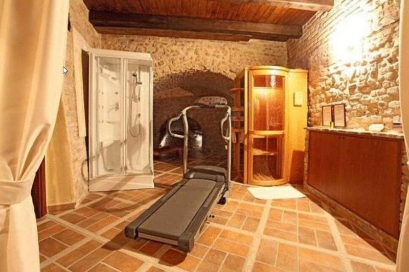 Residence Borgo da Mare - Aktivite