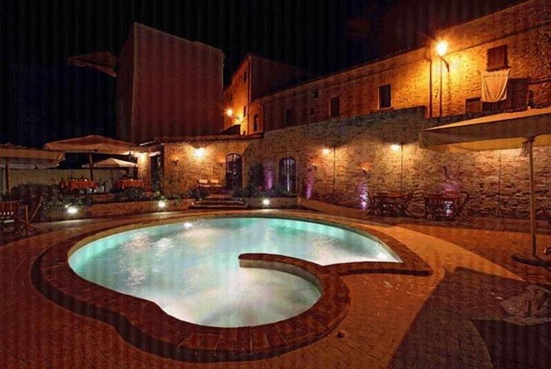 Residence Borgo da Mare - Aktivite