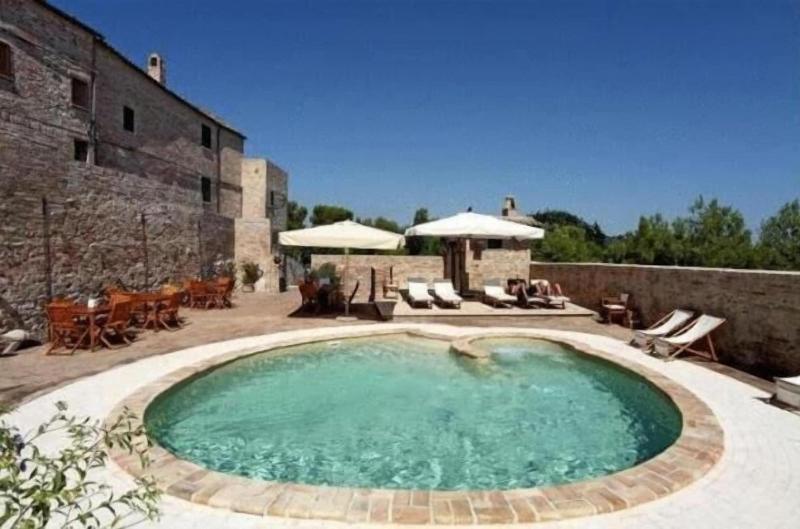 Residence Borgo da Mare - Aktivite