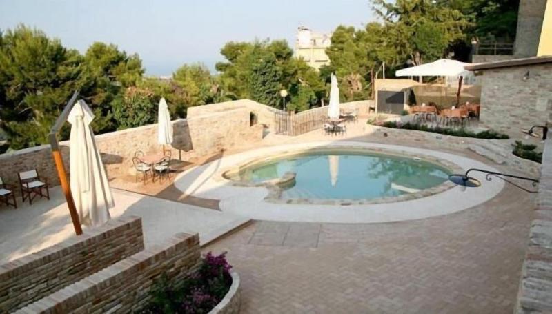 Residence Borgo da Mare - Aktivite