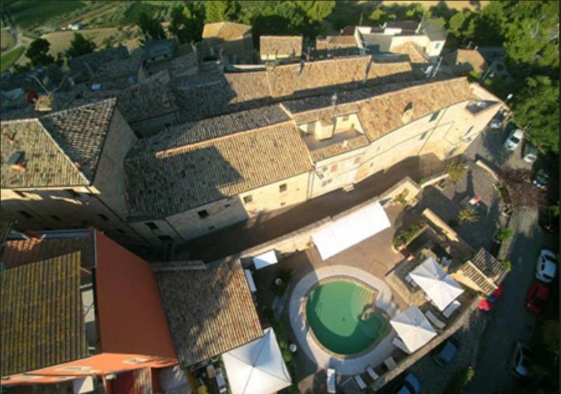 Residence Borgo da Mare - Genel