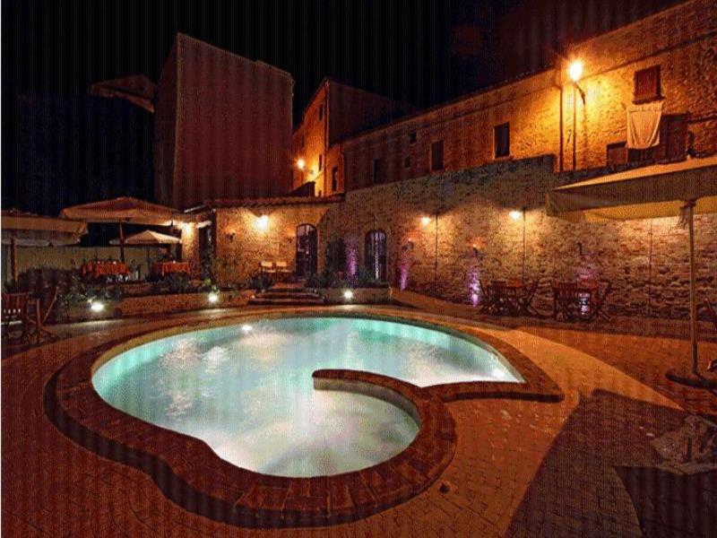 Residence Borgo da Mare - Genel