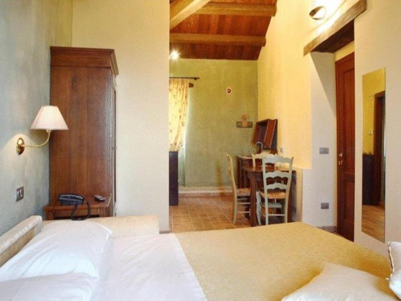 Residence Borgo da Mare - Genel