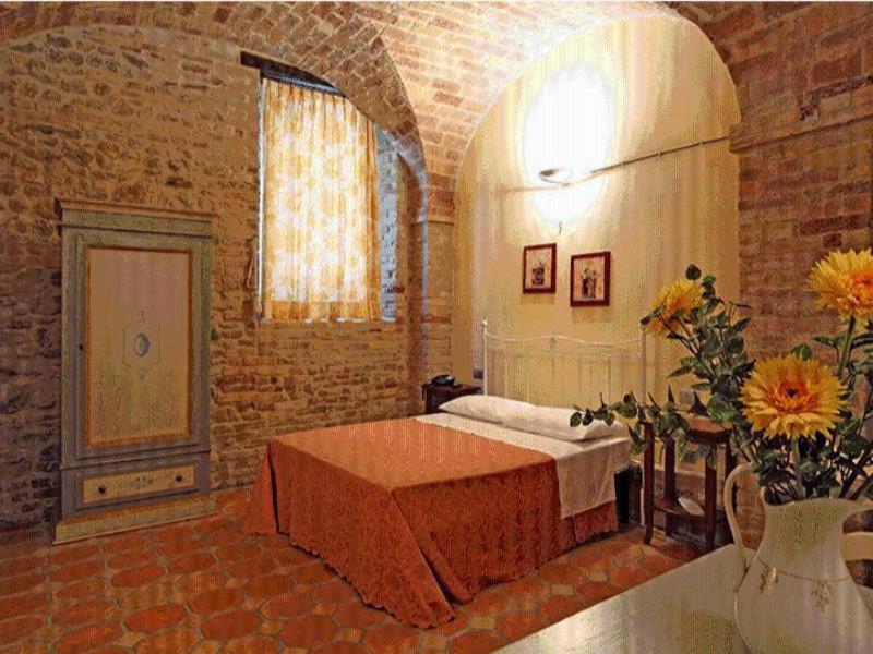 Residence Borgo da Mare - Genel