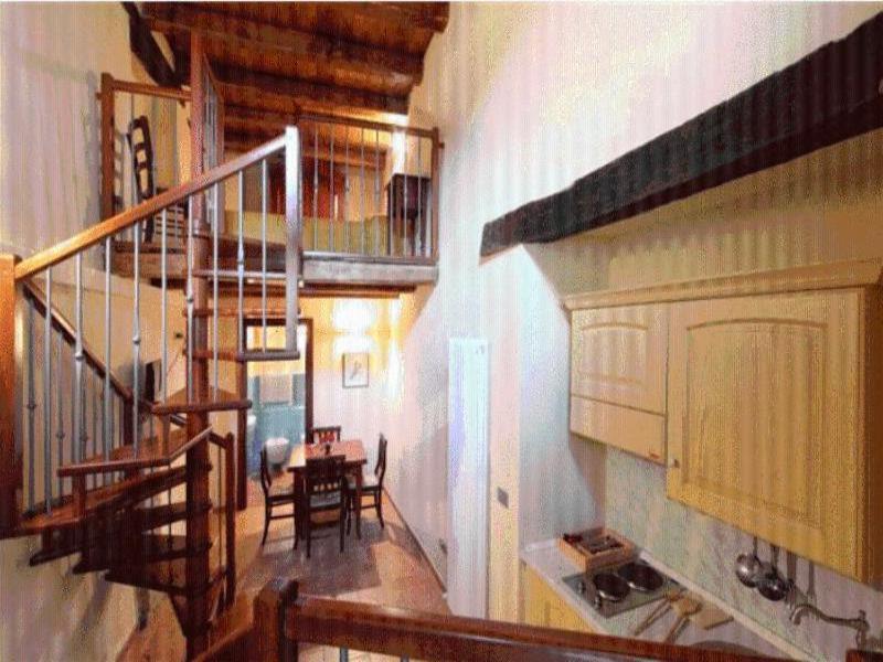 Residence Borgo da Mare - Genel