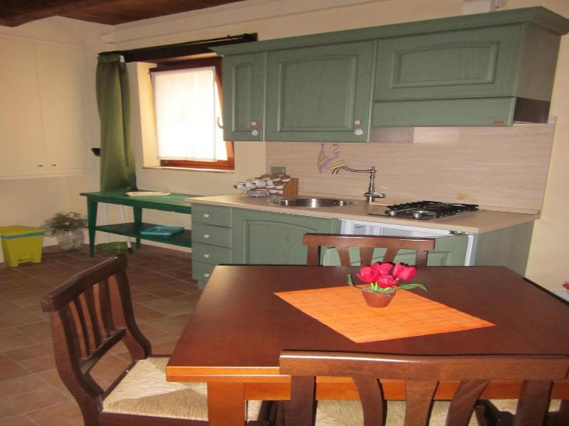 Residence Borgo da Mare - Genel