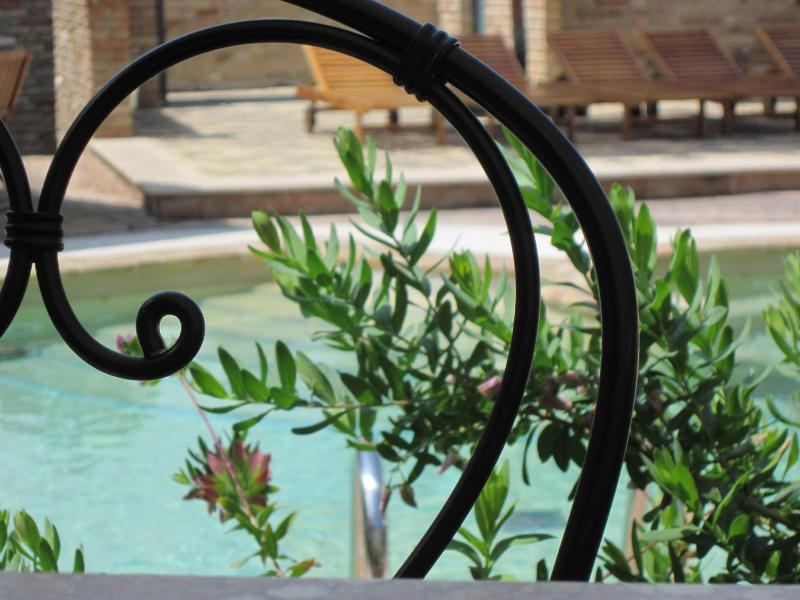 Residence Borgo da Mare - Genel