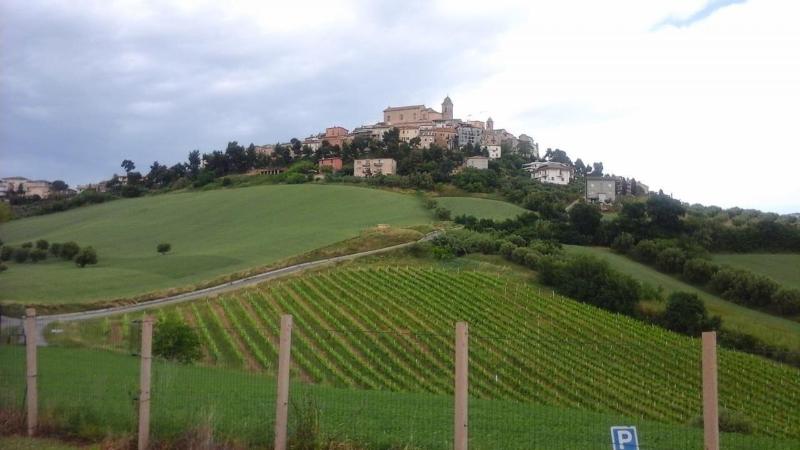 Residence Borgo da Mare - Genel